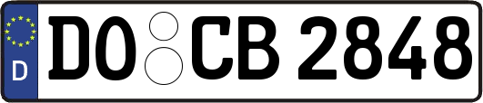 DO-CB2848
