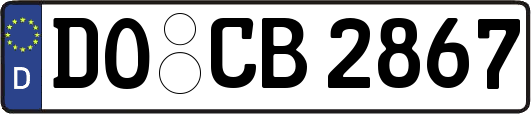 DO-CB2867