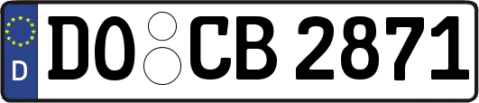 DO-CB2871
