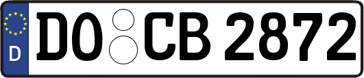 DO-CB2872