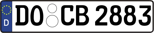 DO-CB2883