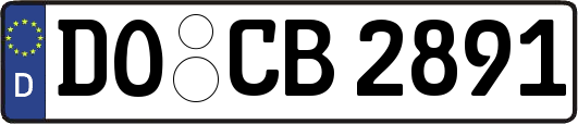 DO-CB2891