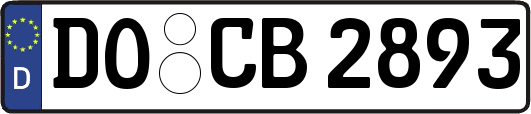 DO-CB2893