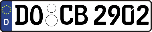 DO-CB2902