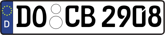 DO-CB2908