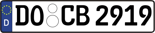 DO-CB2919