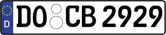 DO-CB2929
