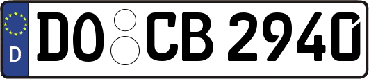 DO-CB2940