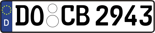 DO-CB2943