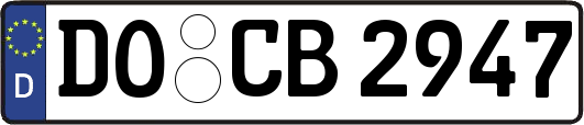 DO-CB2947