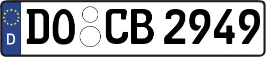 DO-CB2949