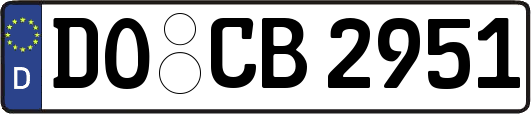 DO-CB2951