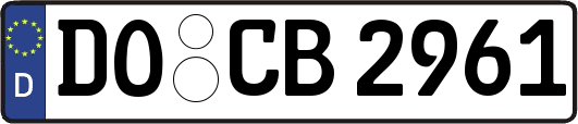 DO-CB2961