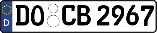 DO-CB2967