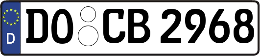 DO-CB2968