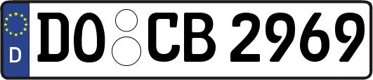 DO-CB2969