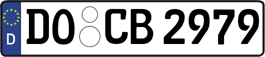 DO-CB2979