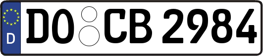 DO-CB2984