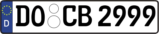 DO-CB2999