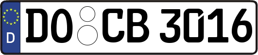 DO-CB3016