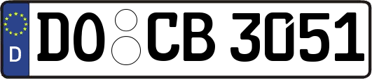 DO-CB3051