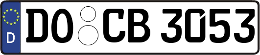 DO-CB3053