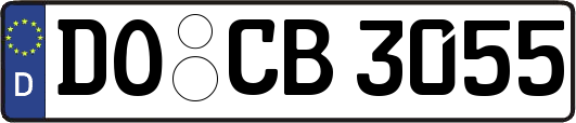 DO-CB3055