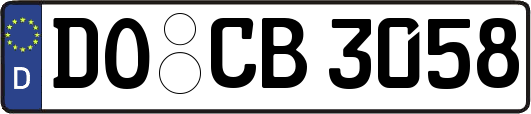 DO-CB3058