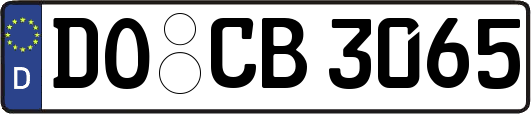 DO-CB3065
