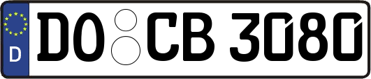 DO-CB3080