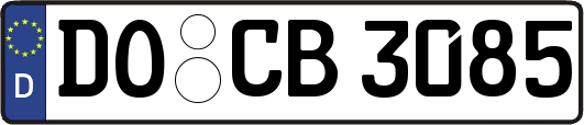 DO-CB3085