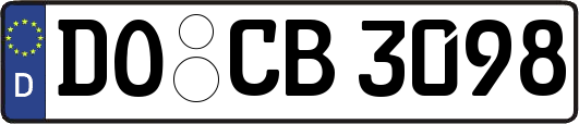 DO-CB3098