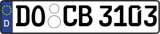 DO-CB3103