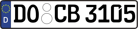 DO-CB3105