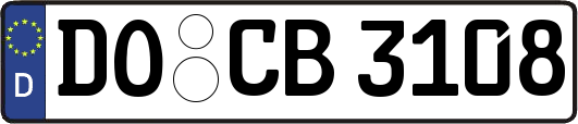 DO-CB3108
