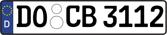 DO-CB3112