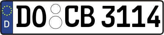 DO-CB3114