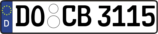 DO-CB3115