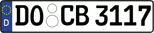 DO-CB3117