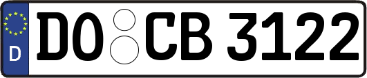 DO-CB3122
