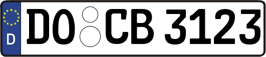 DO-CB3123