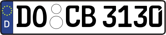 DO-CB3130