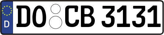 DO-CB3131
