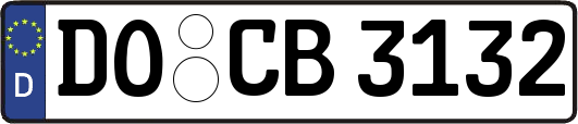 DO-CB3132
