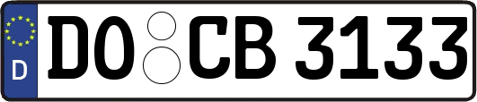 DO-CB3133
