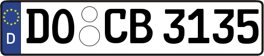 DO-CB3135