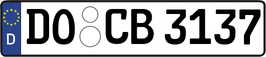 DO-CB3137