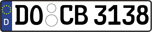 DO-CB3138