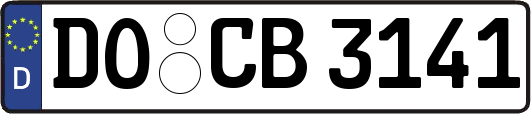 DO-CB3141