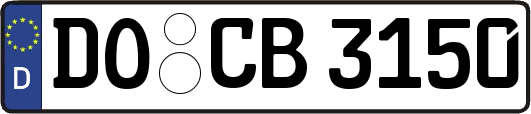 DO-CB3150